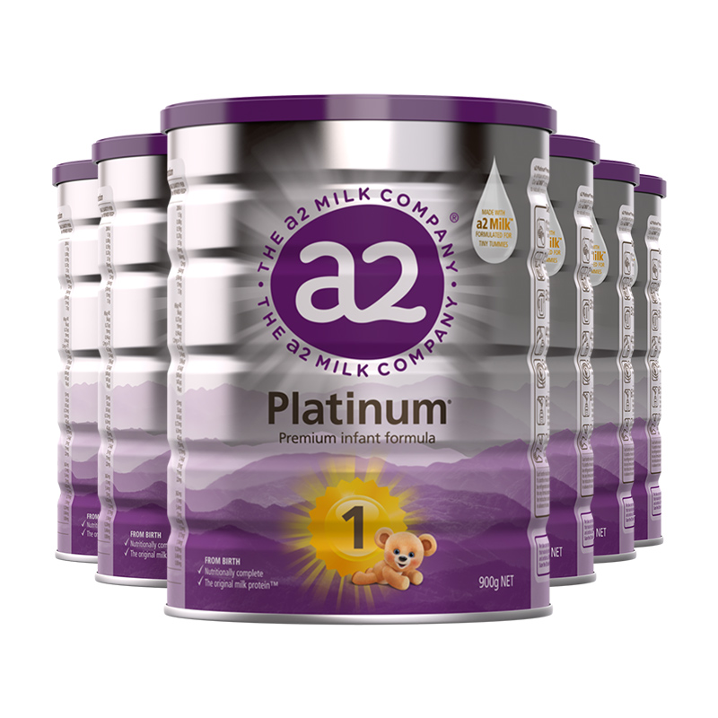 A2 Platinum 1 900g A2